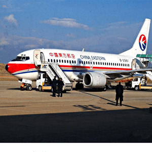 巴中恩阳航空快运业稳步发展的原因是什么？